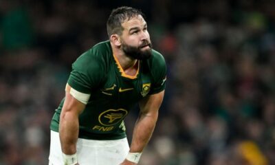 South Africa vs New Zealand Prediction