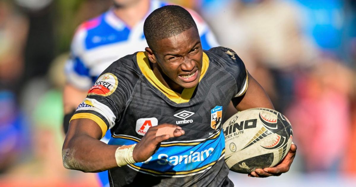 Currie Cup