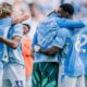 Crystal Palace Manchester City