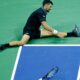 Djokovic US Open