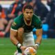 Cheslin Kolbe Springboks