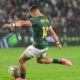 Springboks All Blacks