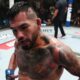 UFC Hernandez Rodrigues