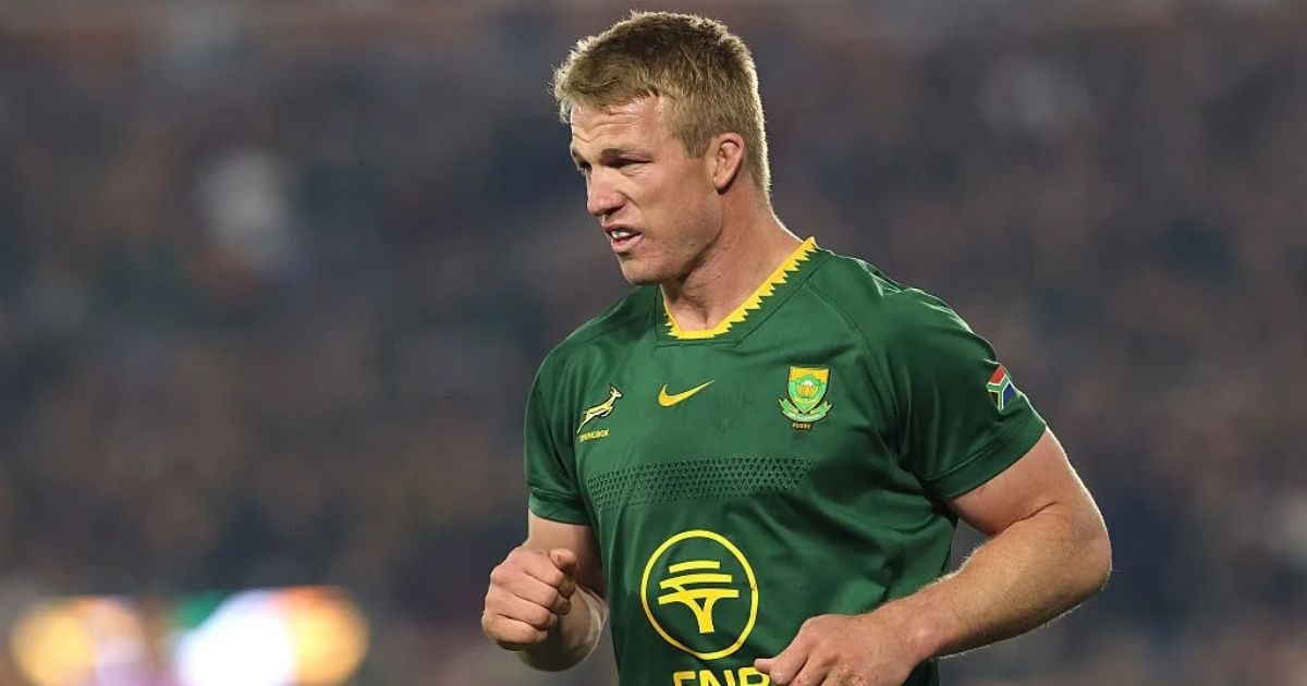 Pieter-Steph du Toit