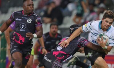 Currie Cup Playoff