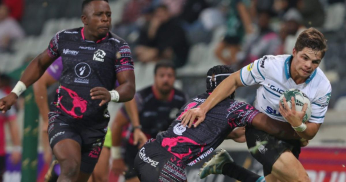 Currie Cup Playoff