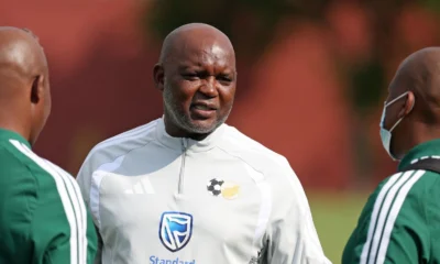 Bafana Guinea