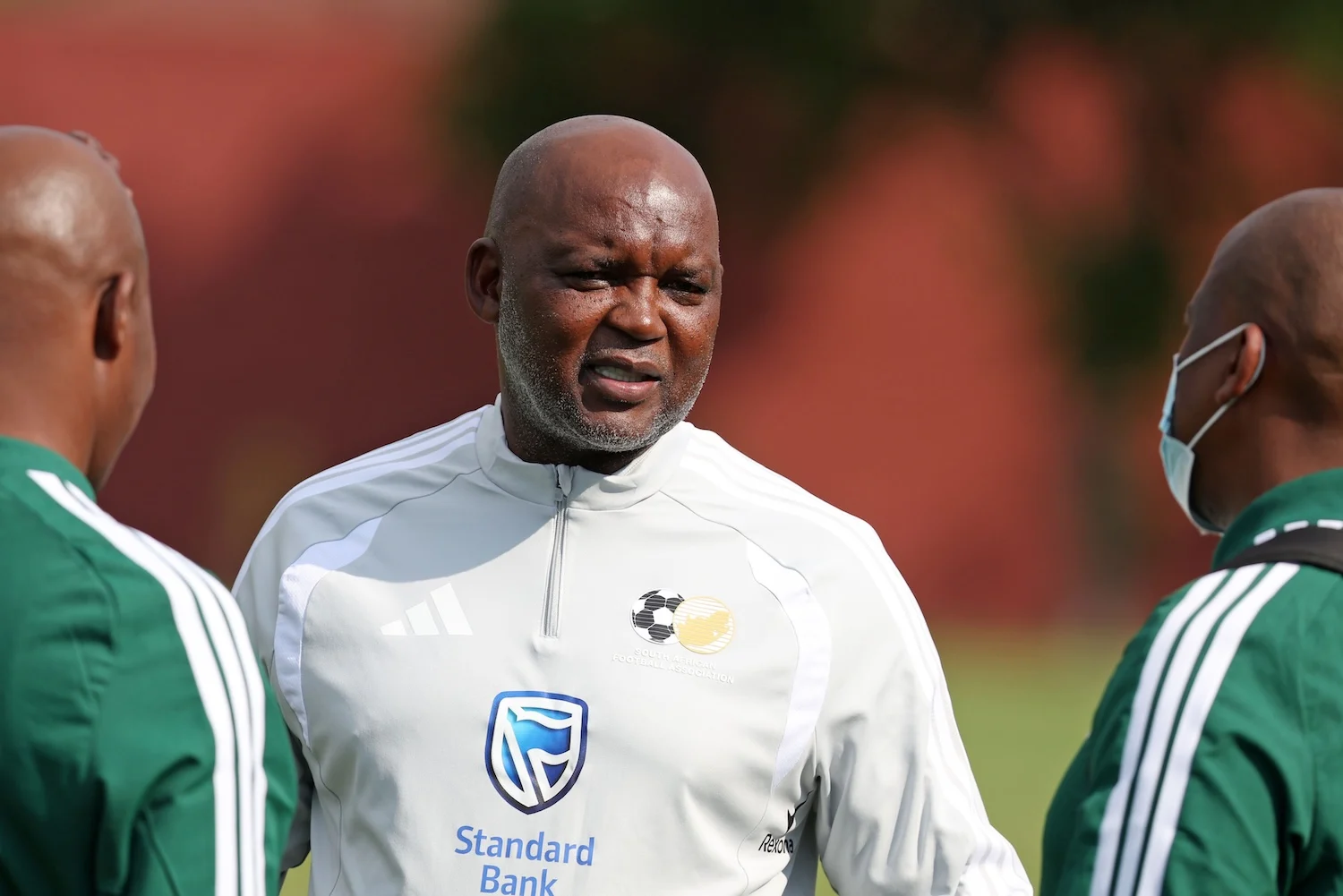 Bafana Guinea
