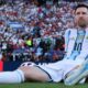 Lionel Messi Argentina