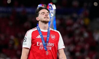 Champions League 2026/27