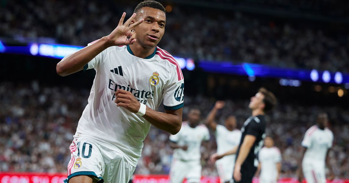 Champions League top goalscorer
