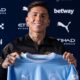 Enzo Fernandez Manchester