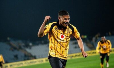 Kaizer Chiefs Siwelele