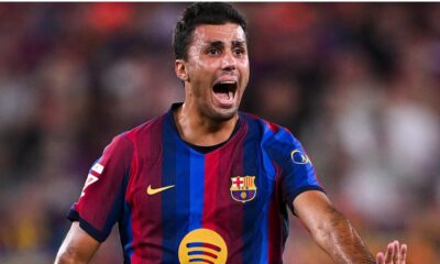 Barcelona Champions League