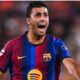 Barcelona Champions League