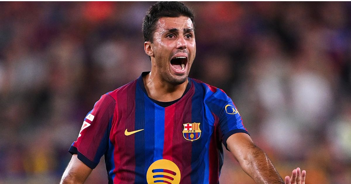 Barcelona Champions League