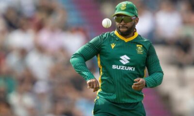 Proteas ODI Squad