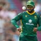 Proteas ODI Squad