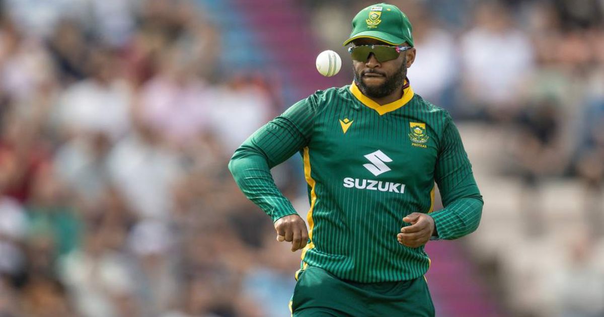 Proteas ODI Squad