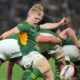 Springboks All Blacks Baltimore