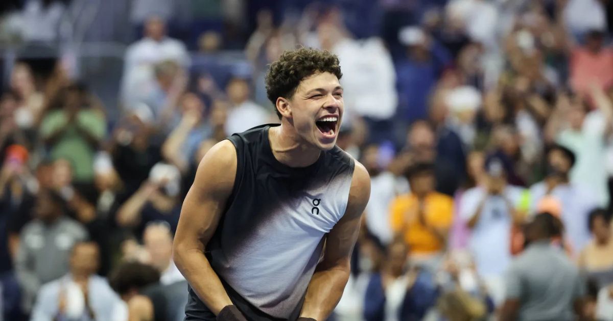 Alcaraz US Open