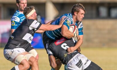 Currie Cup Final