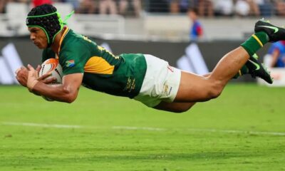 Rugby’s Greatest Rivalry Tries