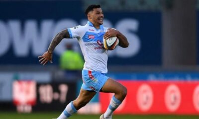 United Rugby Championship Round 1
