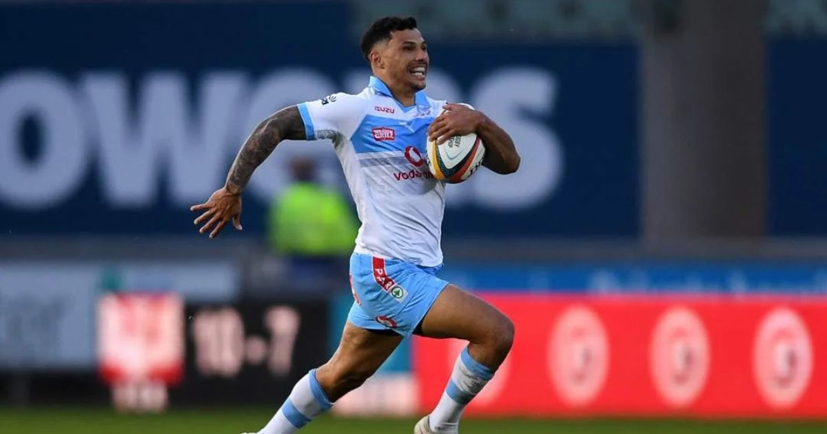 United Rugby Championship Round 1