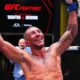 UFC Rosas Jr Barcelos
