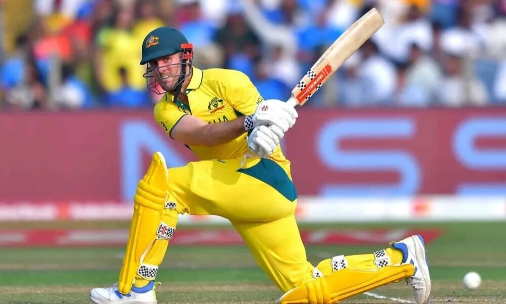 Proteas Australia Prediction