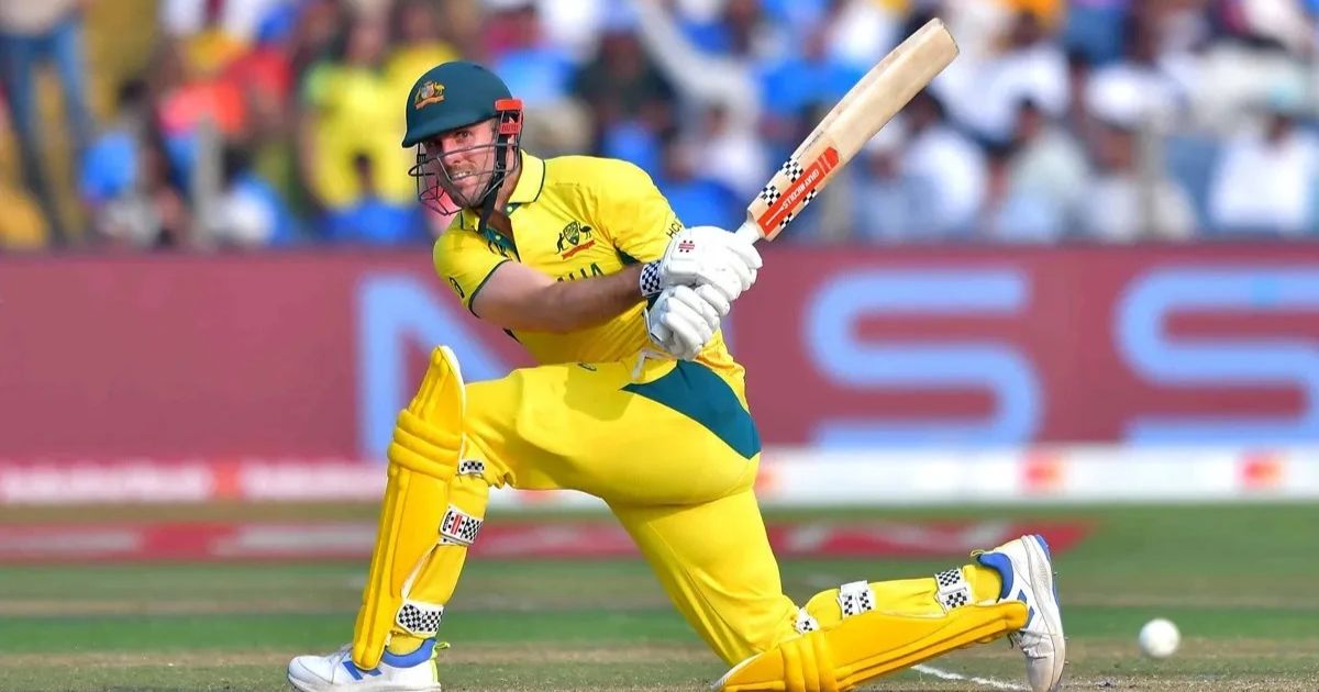 Proteas Australia Prediction