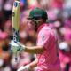 David Miller Proteas