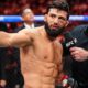 September UFC Knockouts