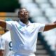 Proteas Test Squad Australia