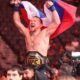 UFC Fights October