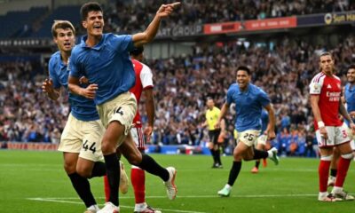 Premier League Arsenal Chelsea