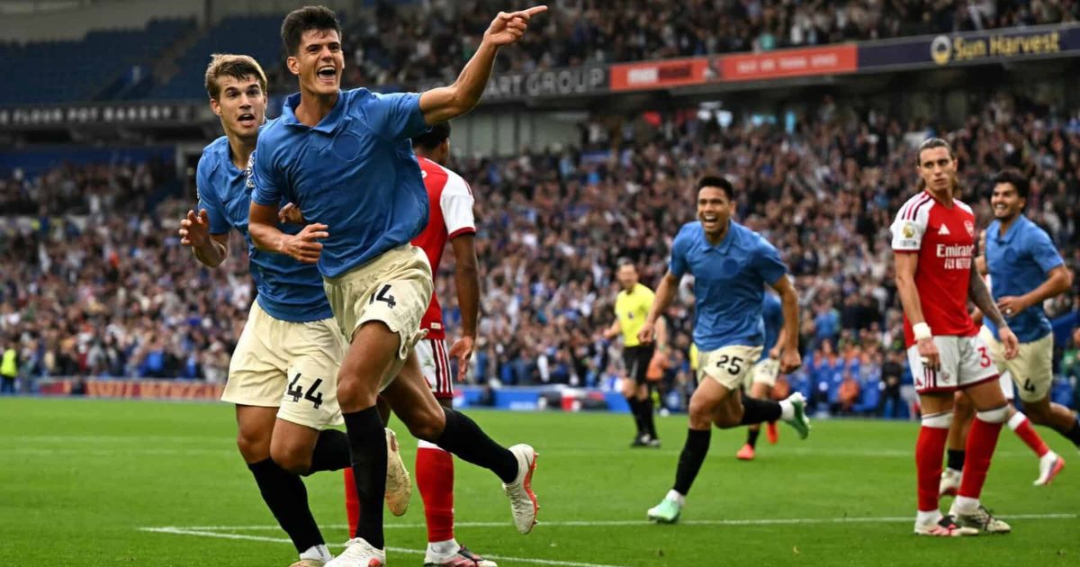 Premier League Arsenal Chelsea