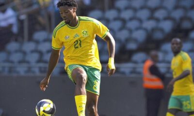 Eritrea South Africa