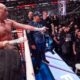 Tyson Fury Anthony Joshua