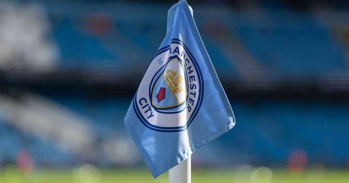 Manchester City Premier League