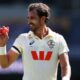 Proteas Australia Test