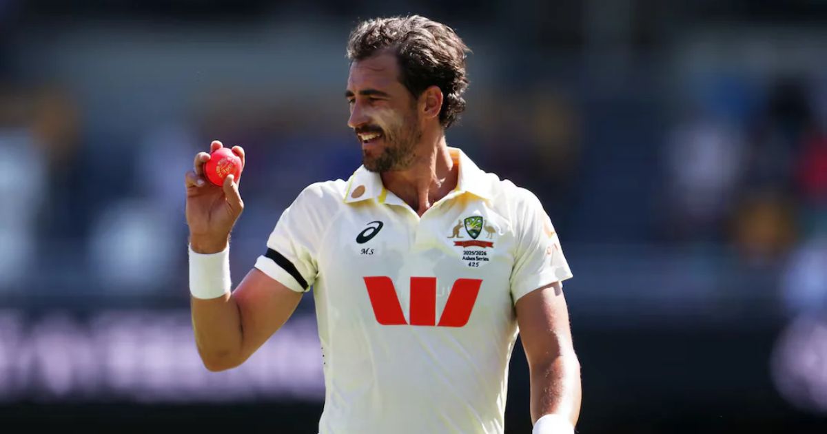 Proteas Australia Test