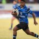 Currie Cup Tries