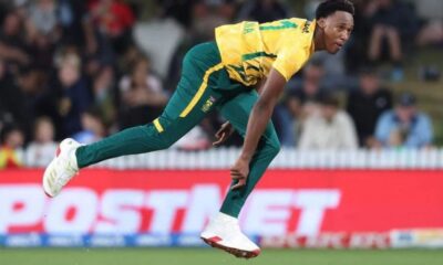 Proteas Australia ODI
