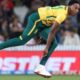 Proteas Australia ODI