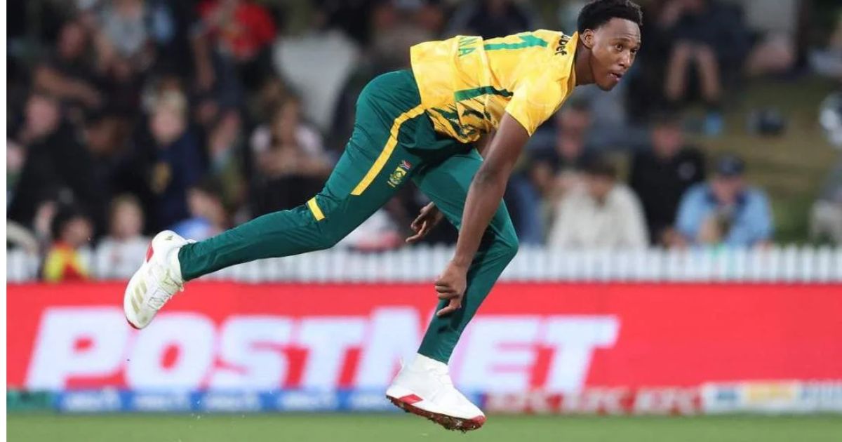 Proteas Australia ODI