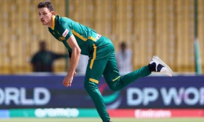 Proteas Best XI