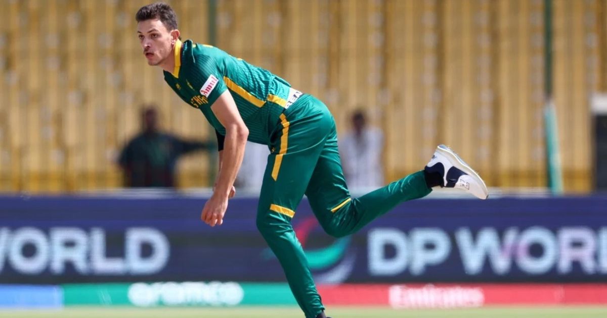 Proteas Best XI