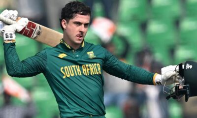 South Africa Australia ODI